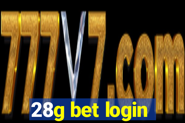 28g bet login